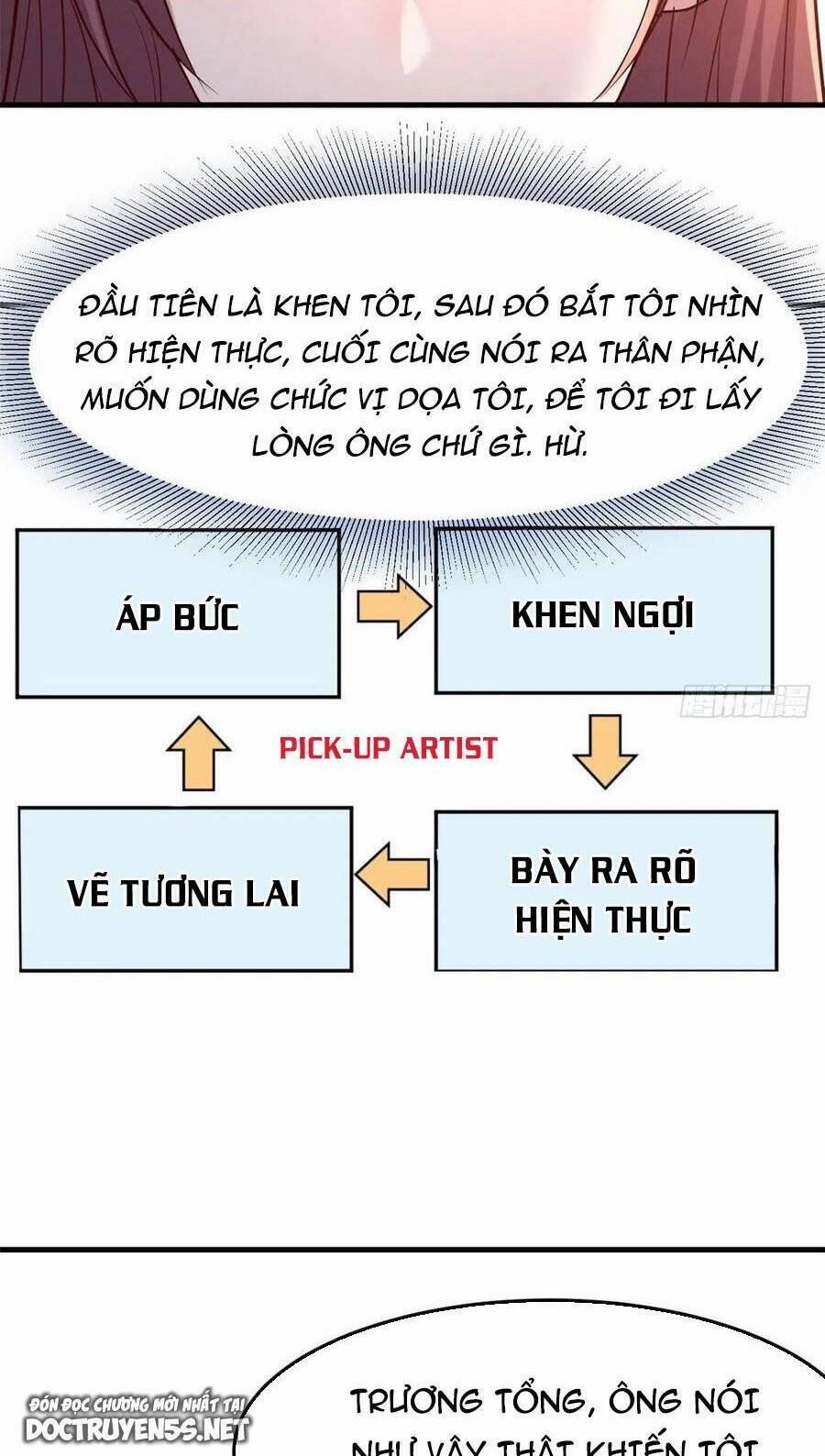 Chị Gái Tôi Là Đại Minh Tinh 20 trang 8