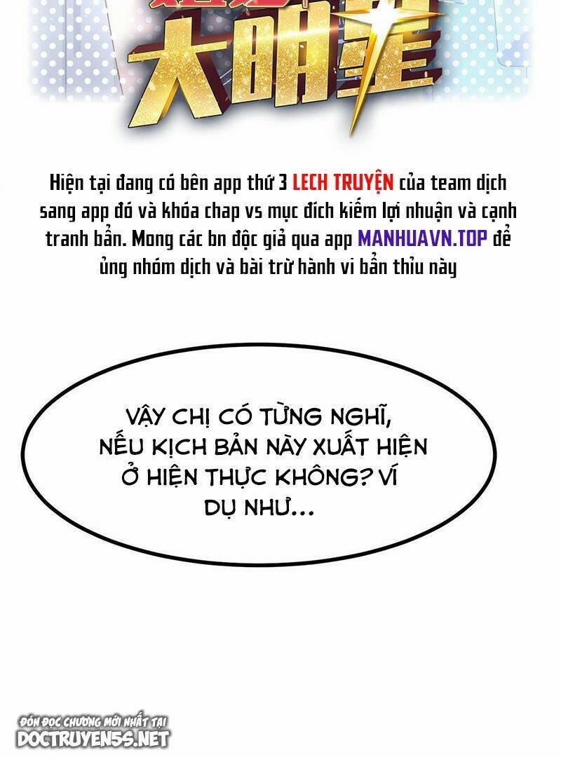 Chị Gái Tôi Là Đại Minh Tinh 200 trang 1