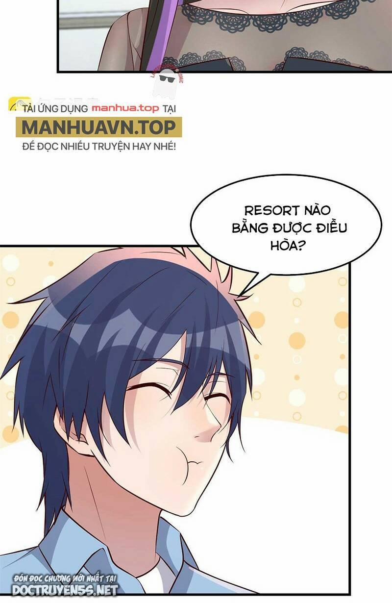 Chị Gái Tôi Là Đại Minh Tinh 201 trang 11