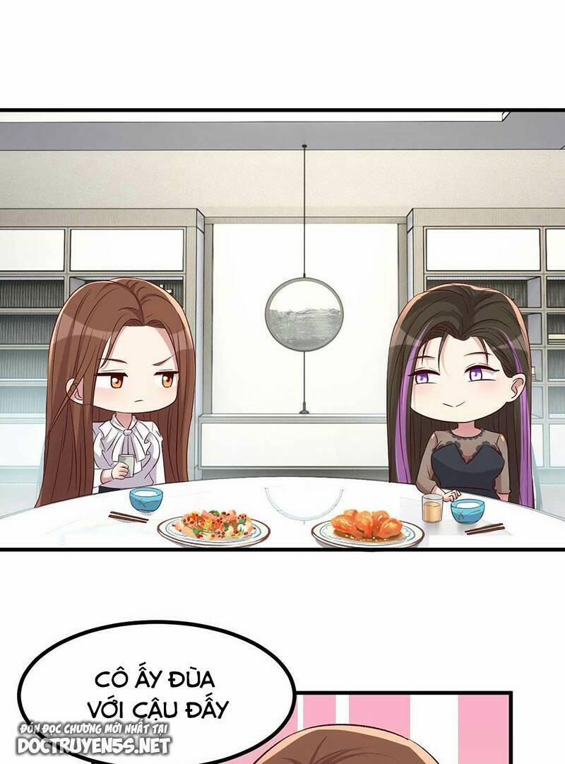 Chị Gái Tôi Là Đại Minh Tinh 201 trang 20