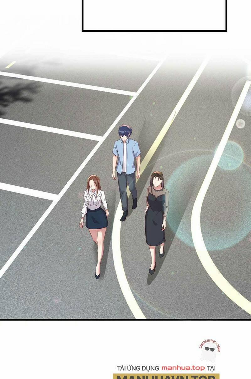 Chị Gái Tôi Là Đại Minh Tinh 201 trang 23