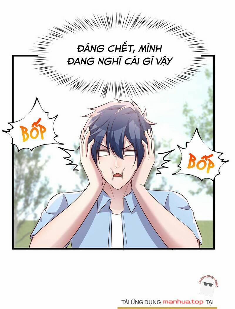Chị Gái Tôi Là Đại Minh Tinh 201 trang 28