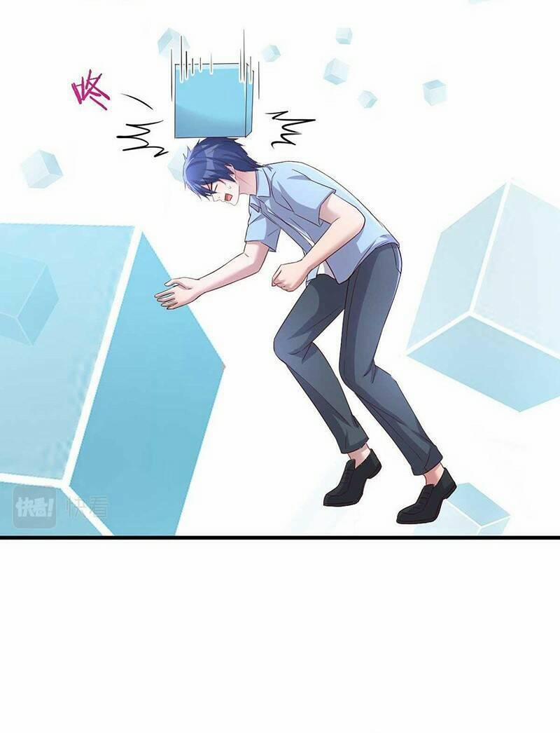 Chị Gái Tôi Là Đại Minh Tinh 201 trang 33