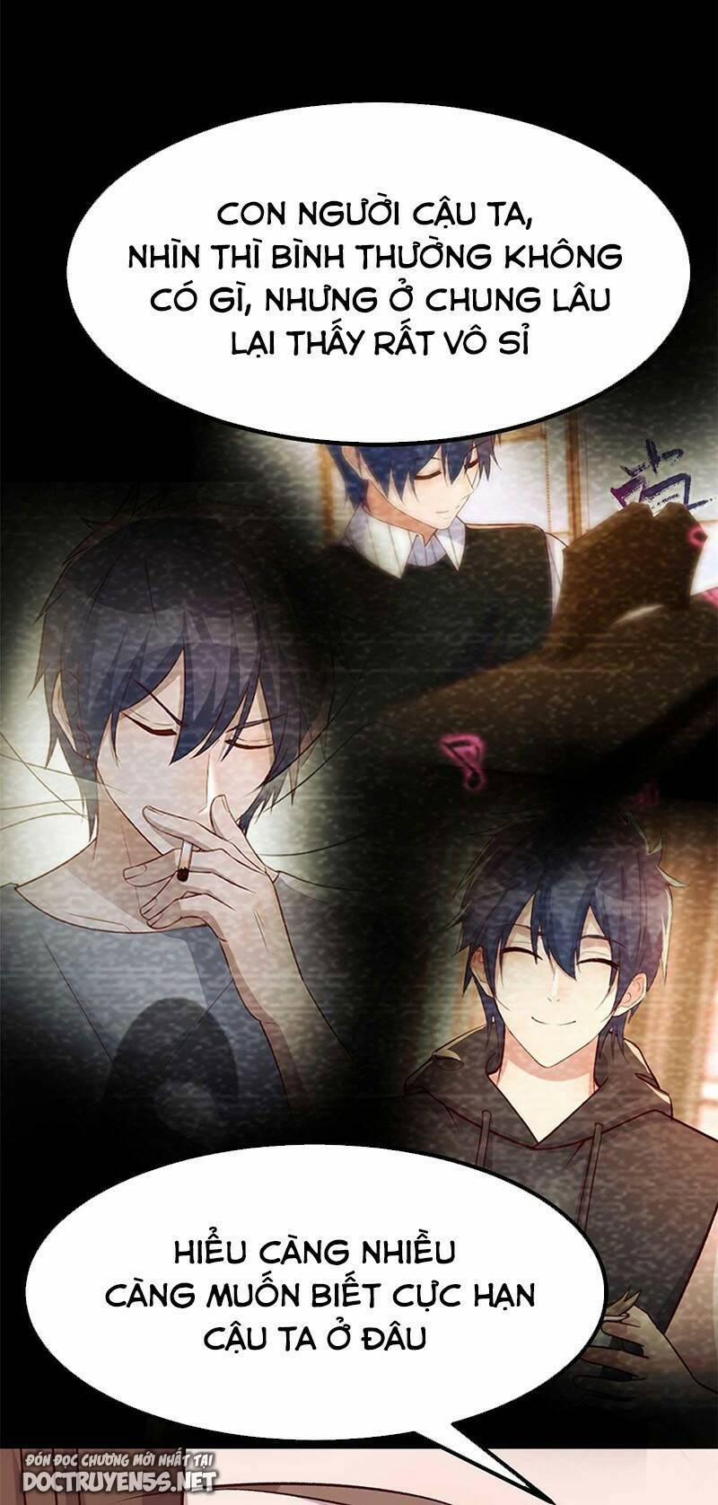 Chị Gái Tôi Là Đại Minh Tinh 201 trang 40