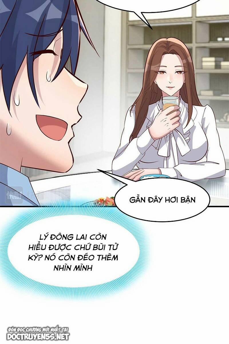 Chị Gái Tôi Là Đại Minh Tinh 201 trang 7
