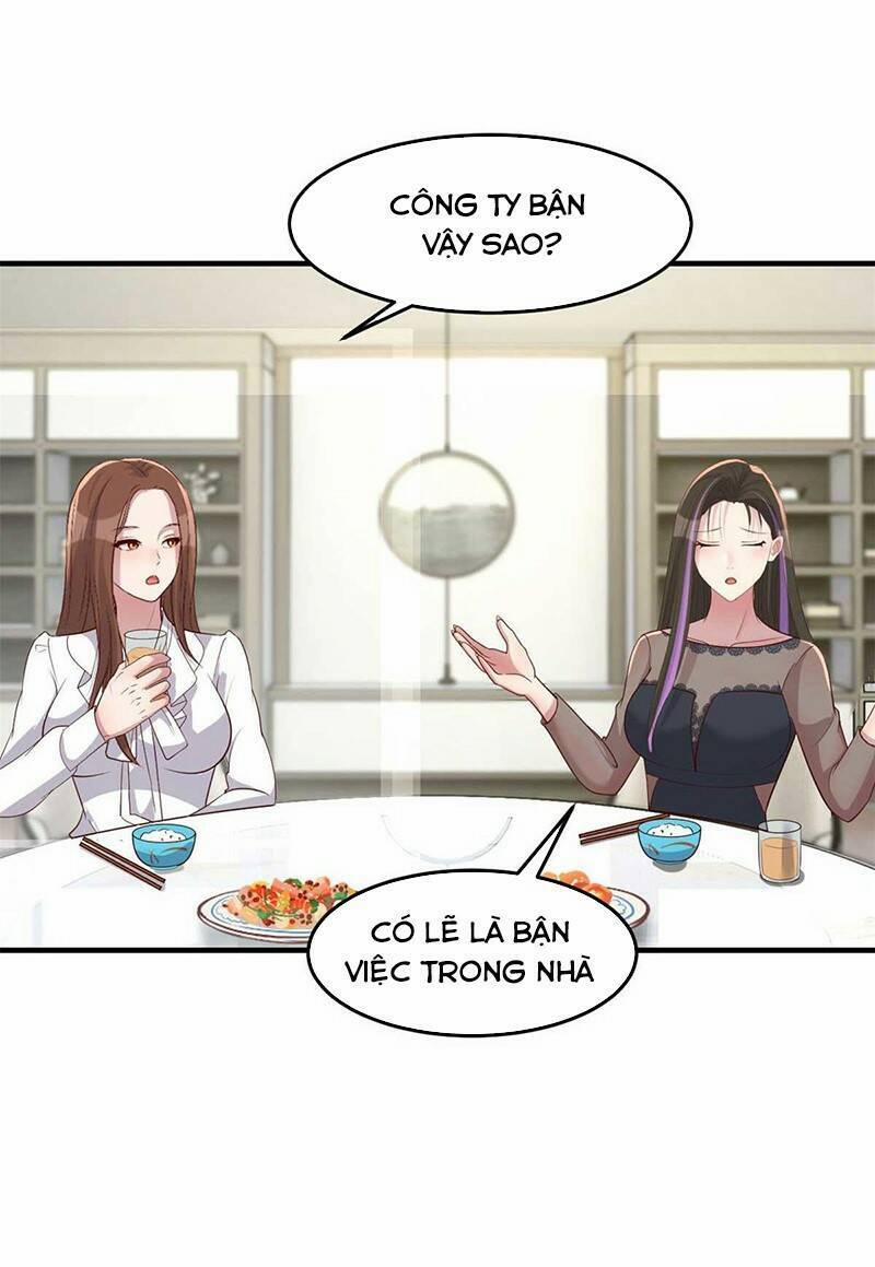 Chị Gái Tôi Là Đại Minh Tinh 201 trang 8