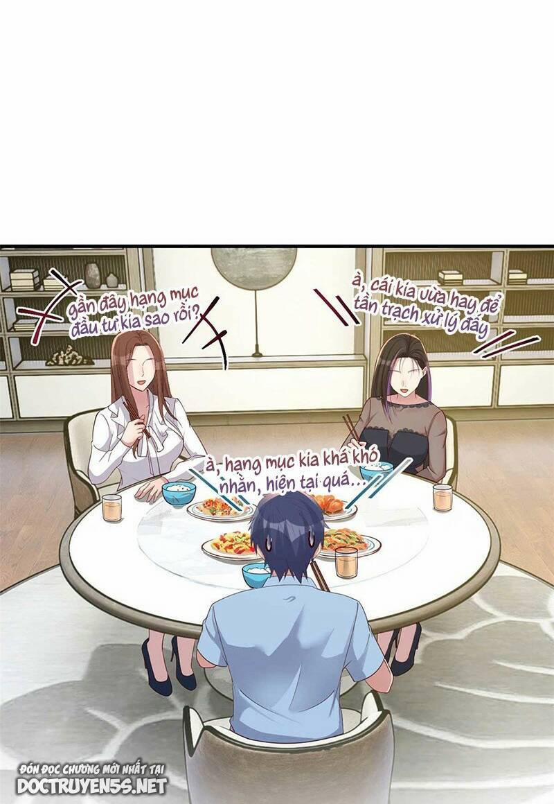 Chị Gái Tôi Là Đại Minh Tinh 201 trang 9