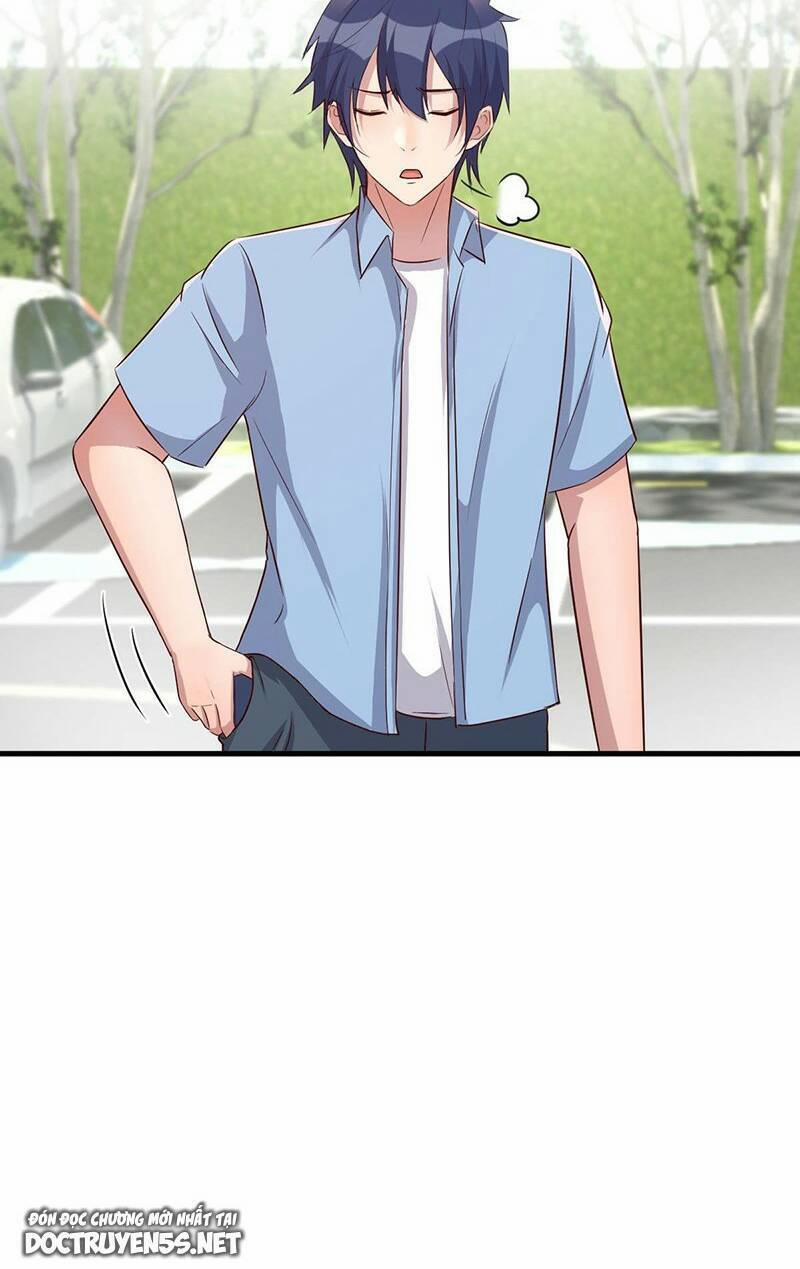 Chị Gái Tôi Là Đại Minh Tinh 202 trang 11