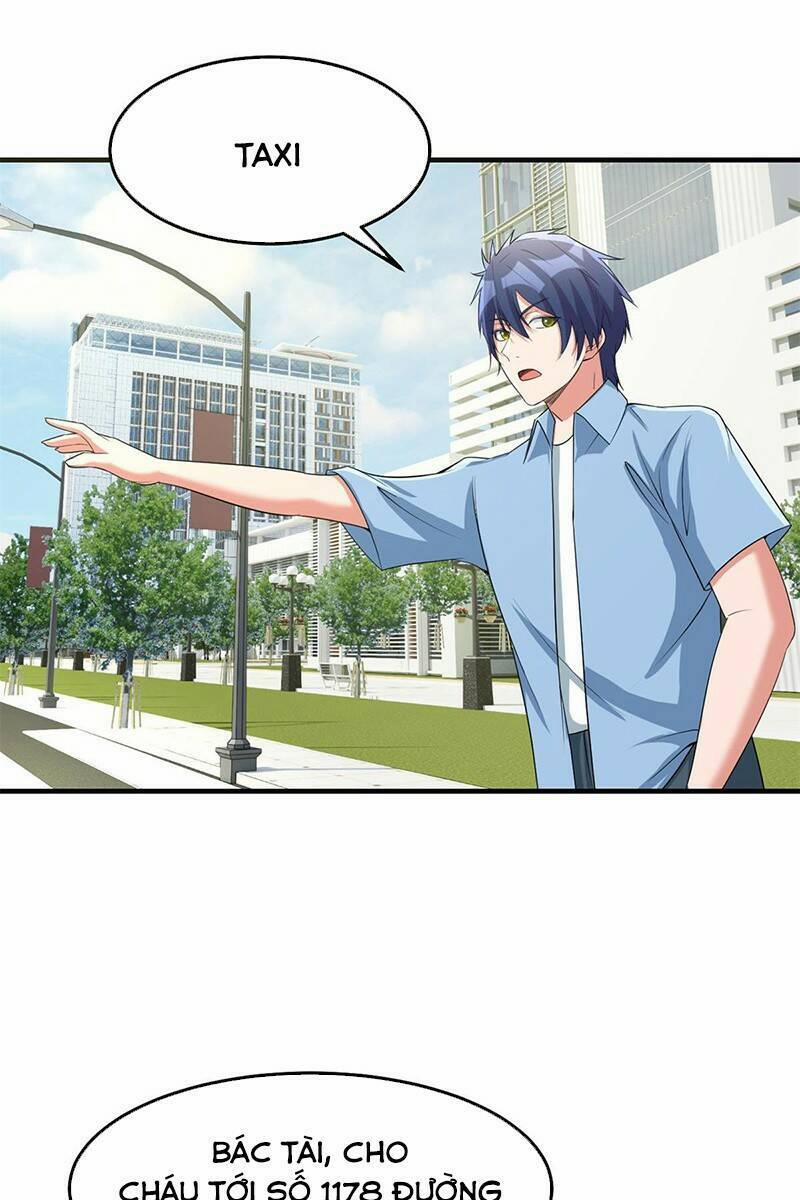 Chị Gái Tôi Là Đại Minh Tinh 202 trang 12