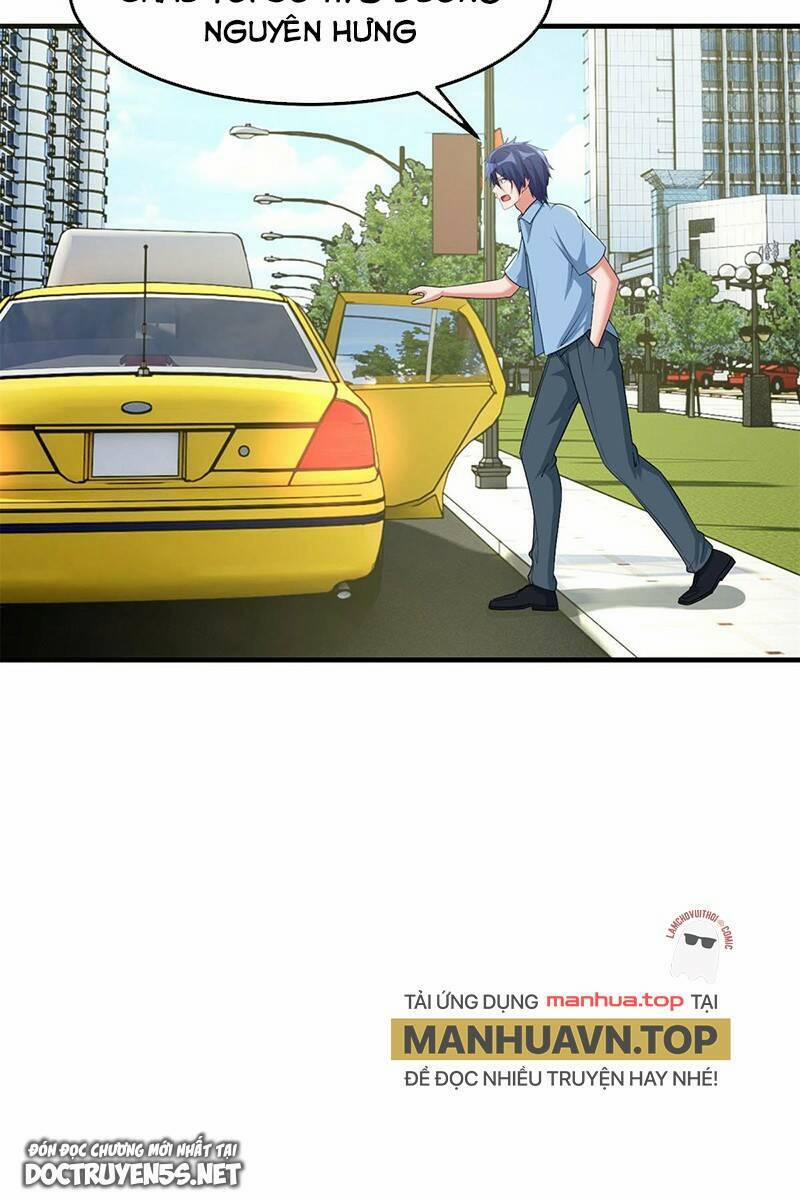 Chị Gái Tôi Là Đại Minh Tinh 202 trang 13