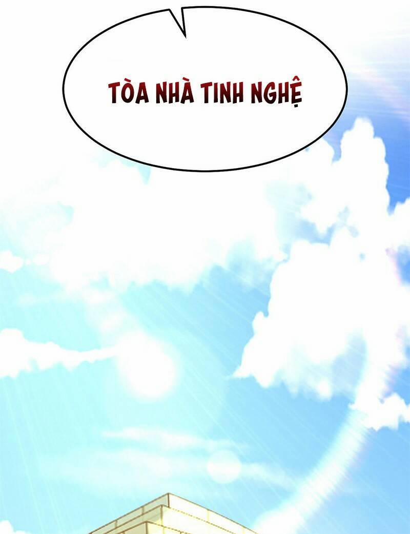 Chị Gái Tôi Là Đại Minh Tinh 202 trang 14