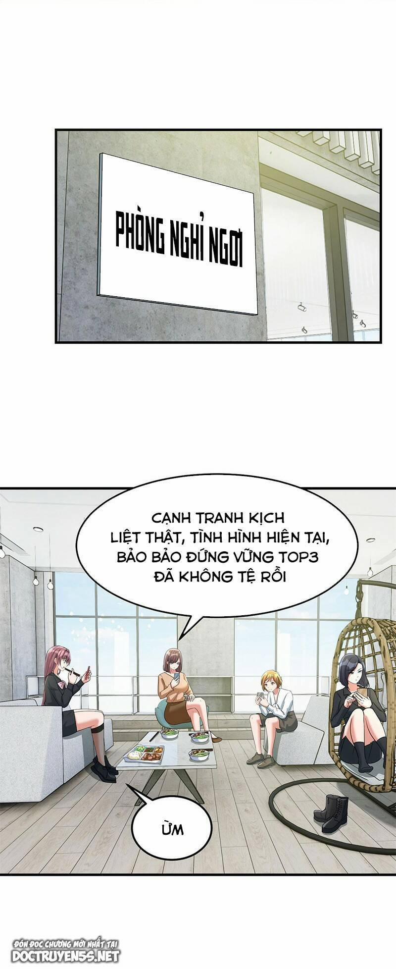 Chị Gái Tôi Là Đại Minh Tinh 202 trang 16