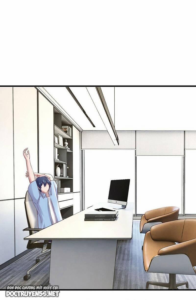 Chị Gái Tôi Là Đại Minh Tinh 202 trang 25