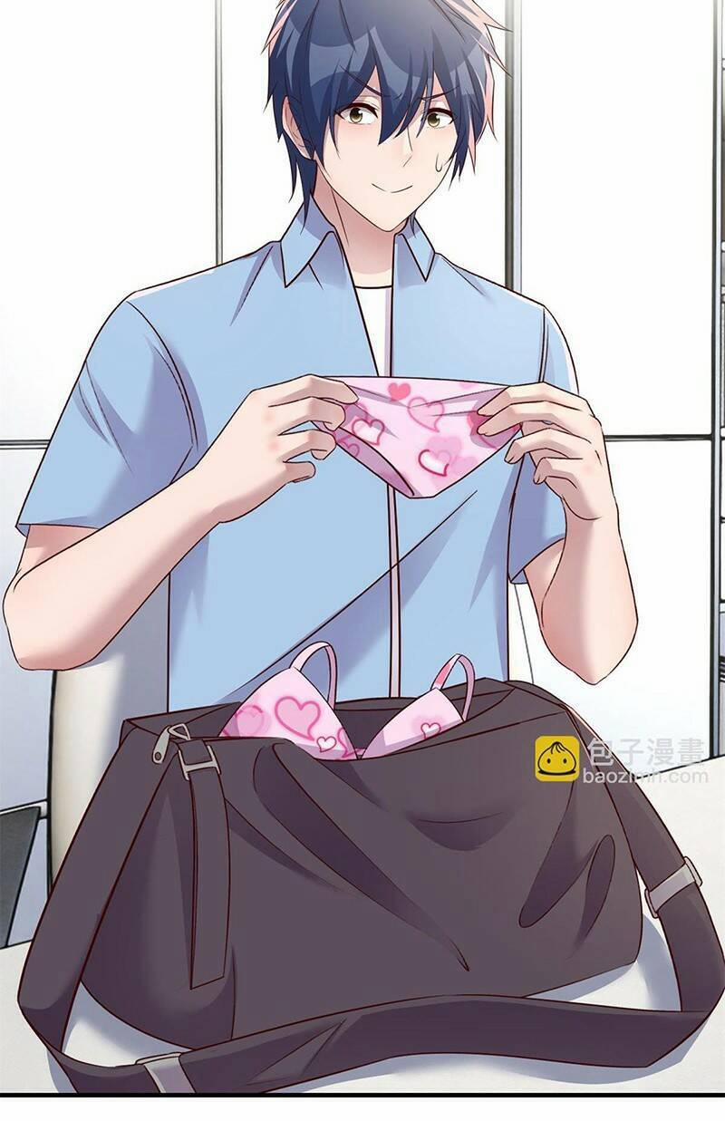 Chị Gái Tôi Là Đại Minh Tinh 202 trang 33