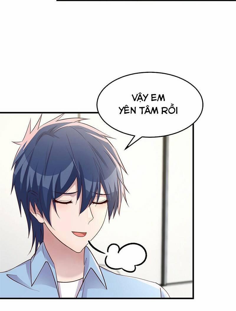 Chị Gái Tôi Là Đại Minh Tinh 202 trang 37
