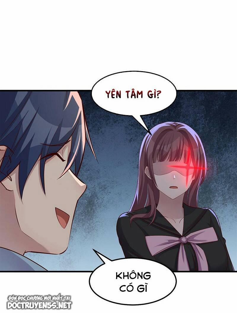 Chị Gái Tôi Là Đại Minh Tinh 202 trang 38