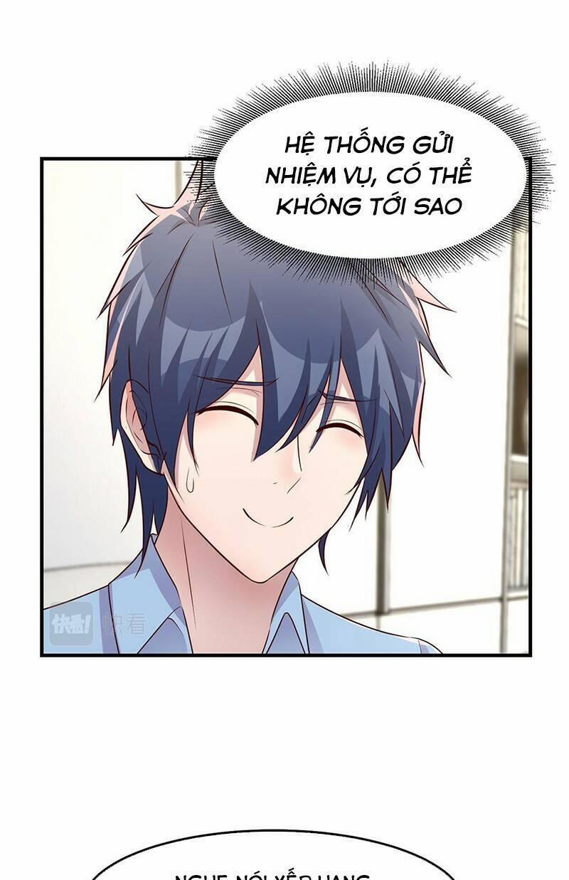 Chị Gái Tôi Là Đại Minh Tinh 202 trang 40