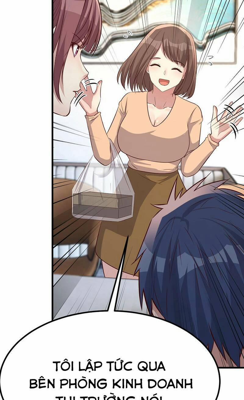 Chị Gái Tôi Là Đại Minh Tinh 202 trang 52
