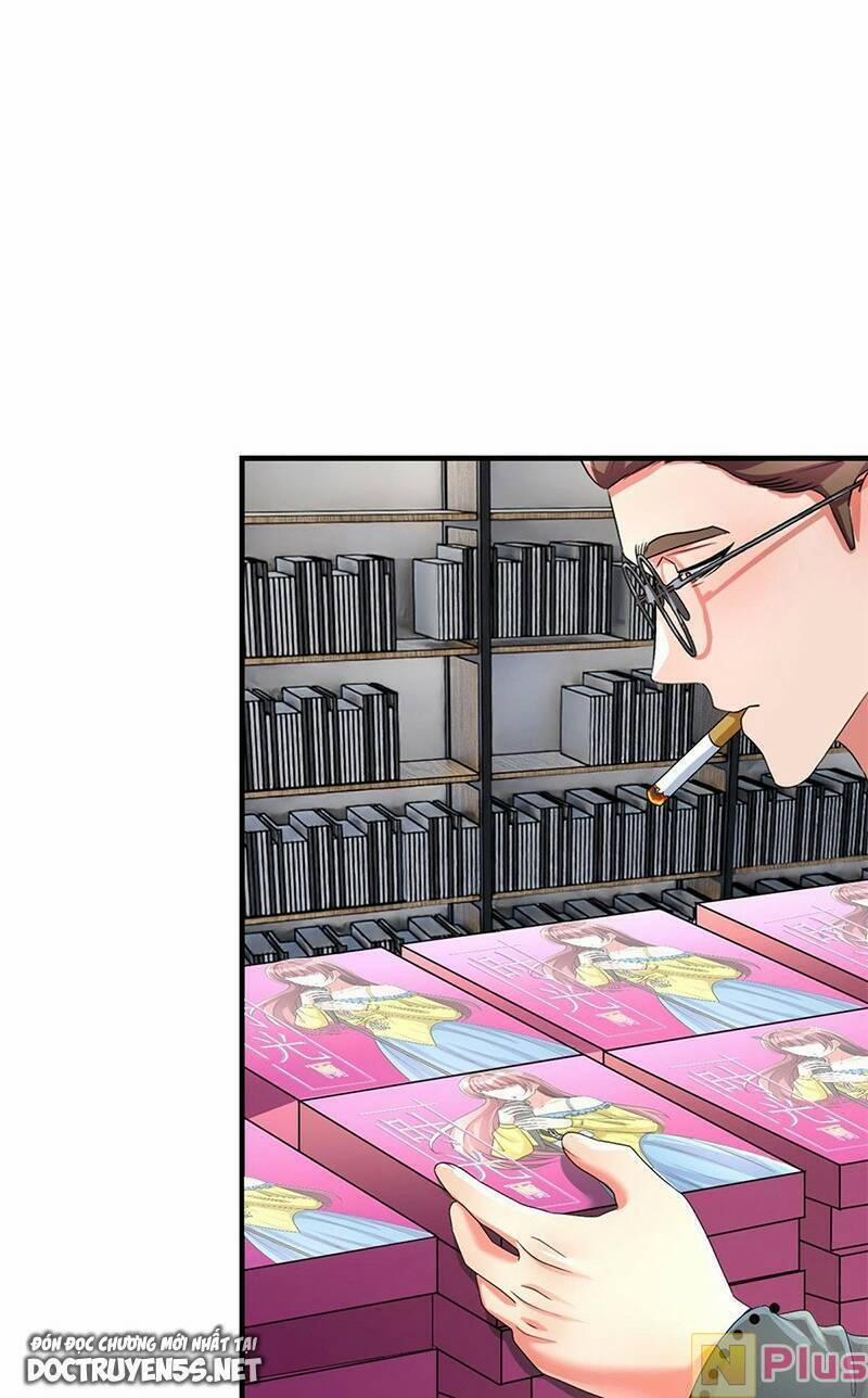 Chị Gái Tôi Là Đại Minh Tinh 203 trang 11