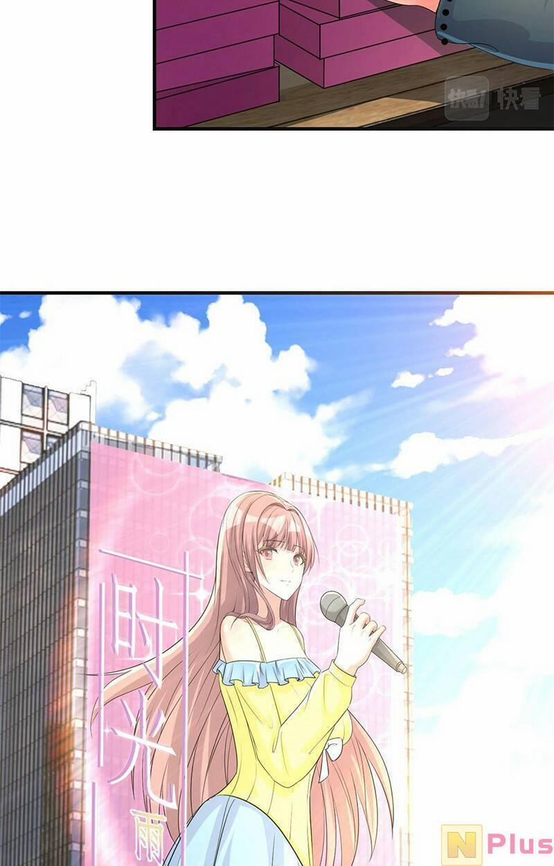 Chị Gái Tôi Là Đại Minh Tinh 203 trang 12