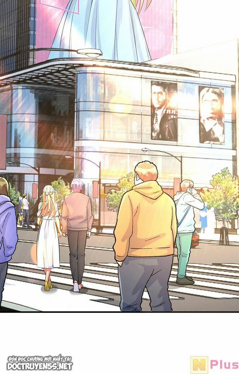 Chị Gái Tôi Là Đại Minh Tinh 203 trang 13