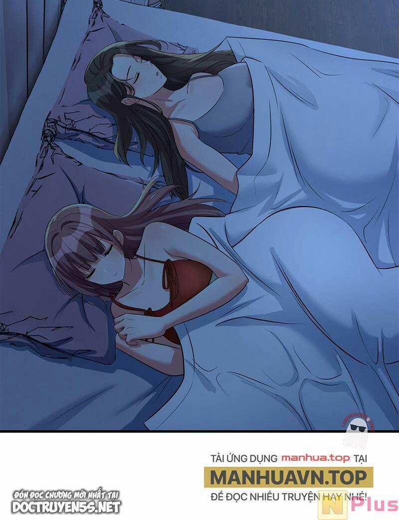 Chị Gái Tôi Là Đại Minh Tinh 203 trang 15