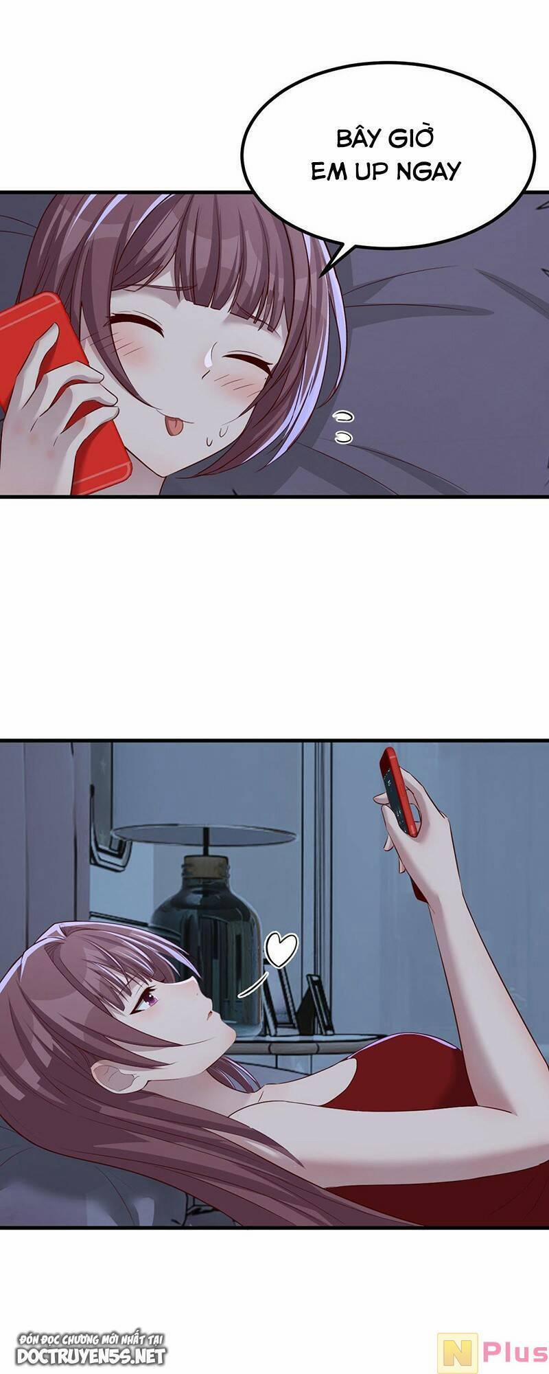 Chị Gái Tôi Là Đại Minh Tinh 203 trang 20