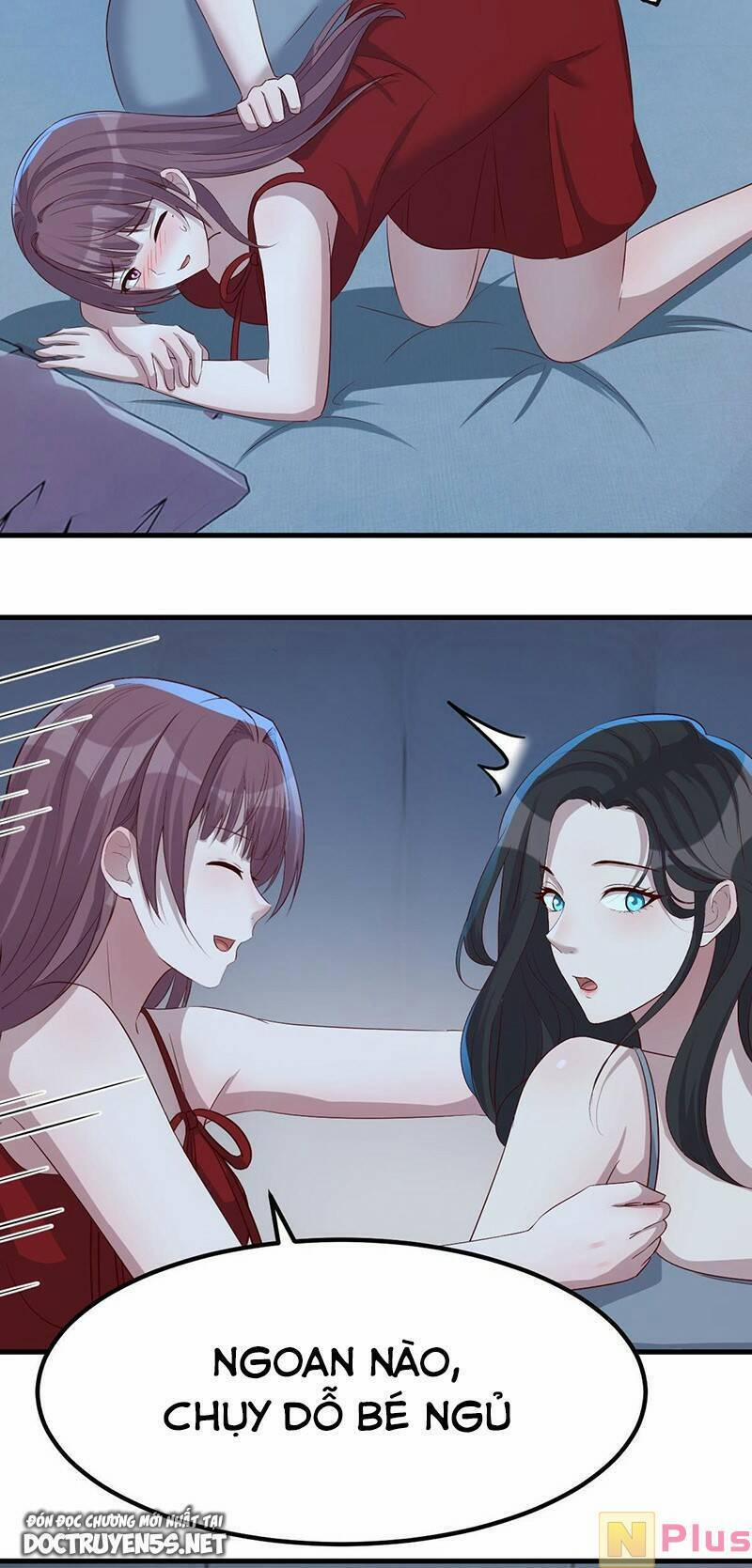 Chị Gái Tôi Là Đại Minh Tinh 203 trang 25