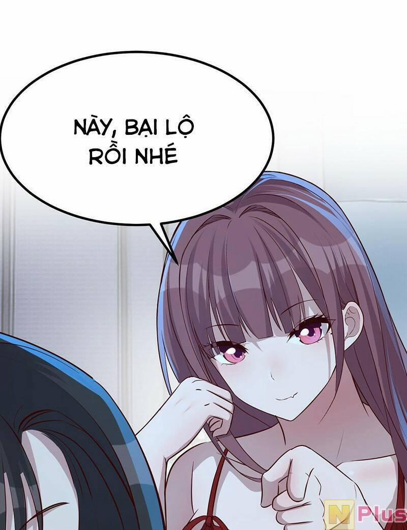 Chị Gái Tôi Là Đại Minh Tinh 203 trang 28