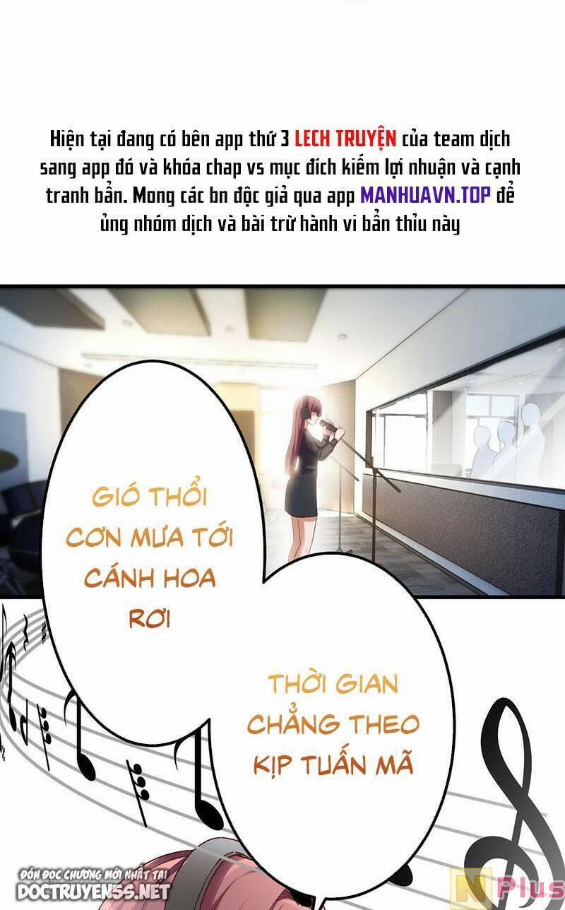 Chị Gái Tôi Là Đại Minh Tinh 203 trang 3