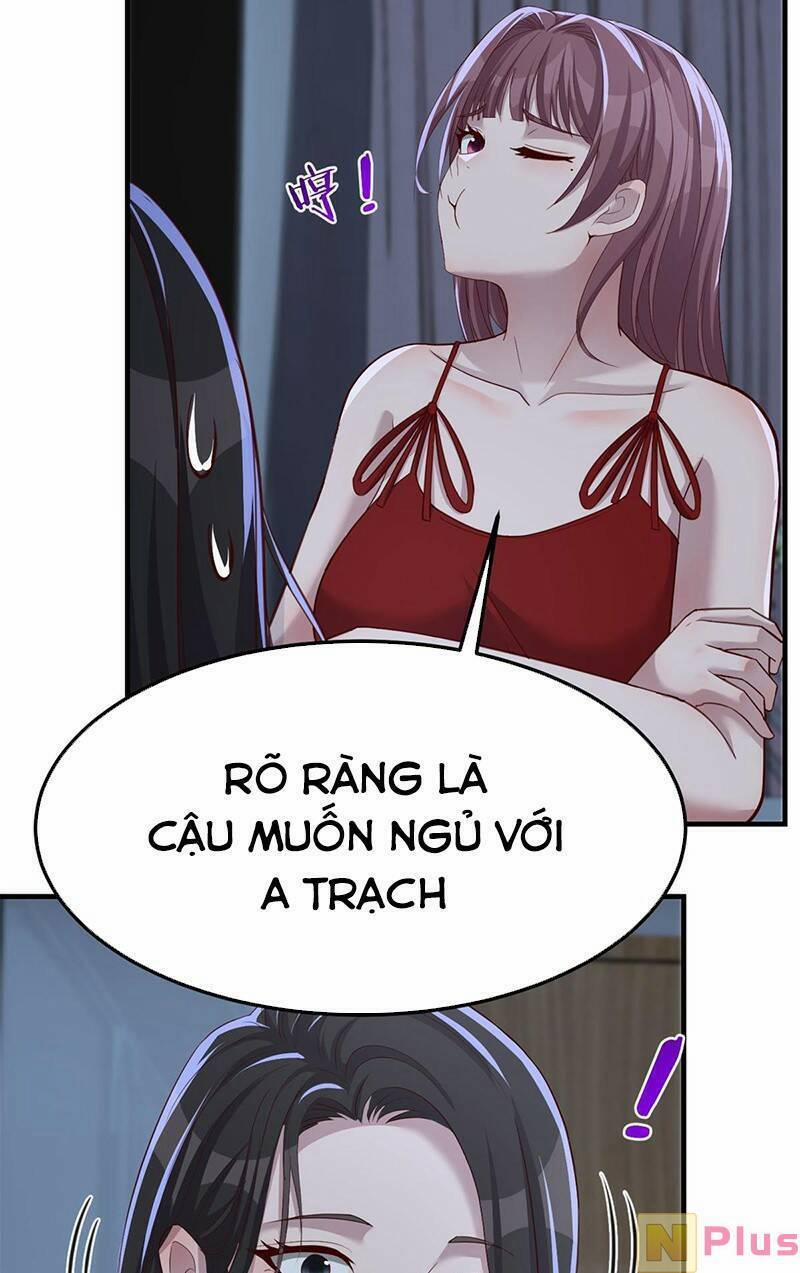 Chị Gái Tôi Là Đại Minh Tinh 203 trang 31