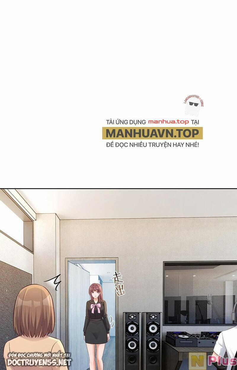 Chị Gái Tôi Là Đại Minh Tinh 203 trang 5