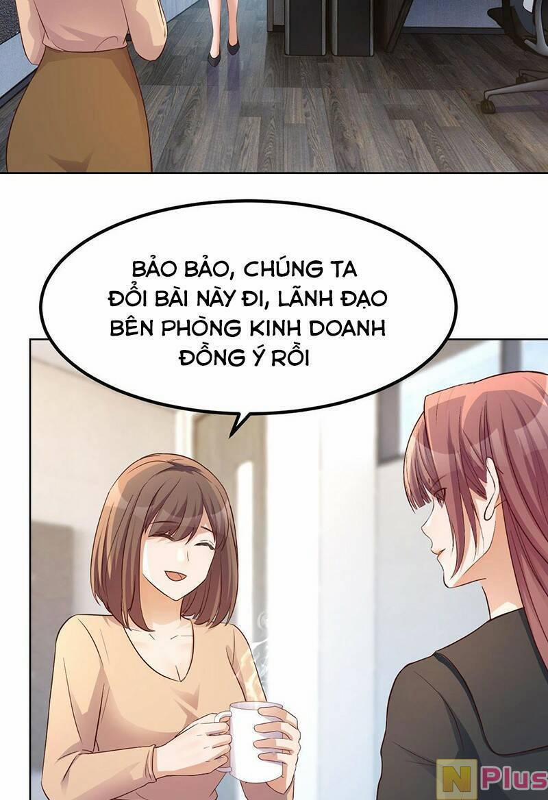 Chị Gái Tôi Là Đại Minh Tinh 203 trang 6