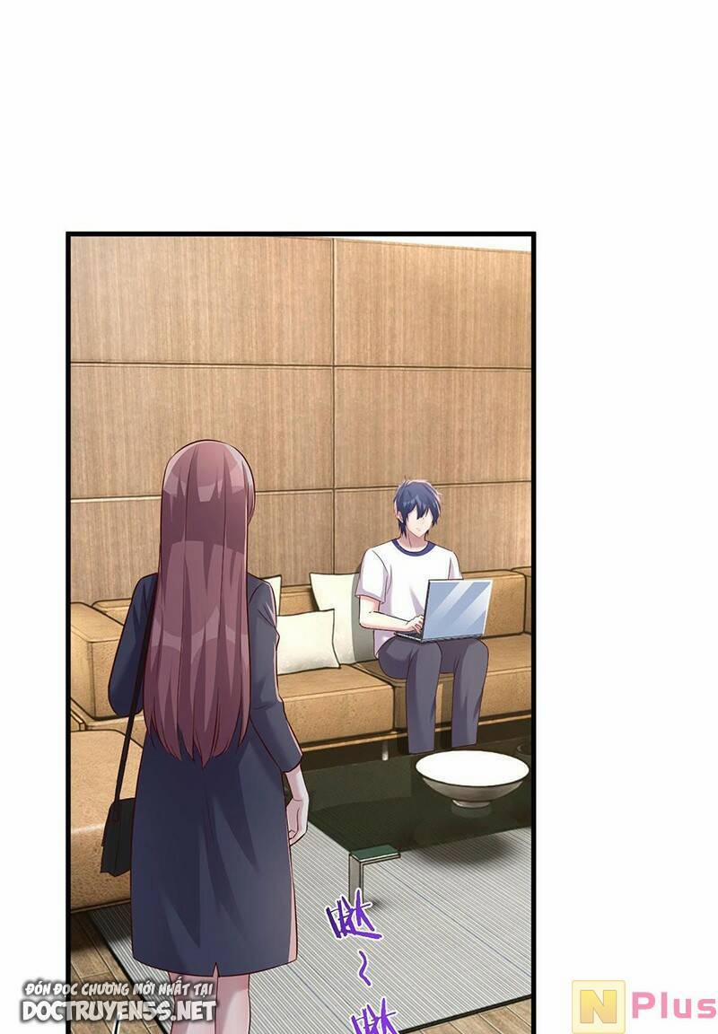 Chị Gái Tôi Là Đại Minh Tinh 204 trang 25