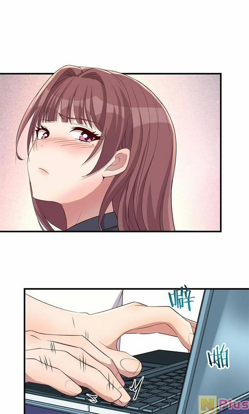 Chị Gái Tôi Là Đại Minh Tinh 204 trang 32