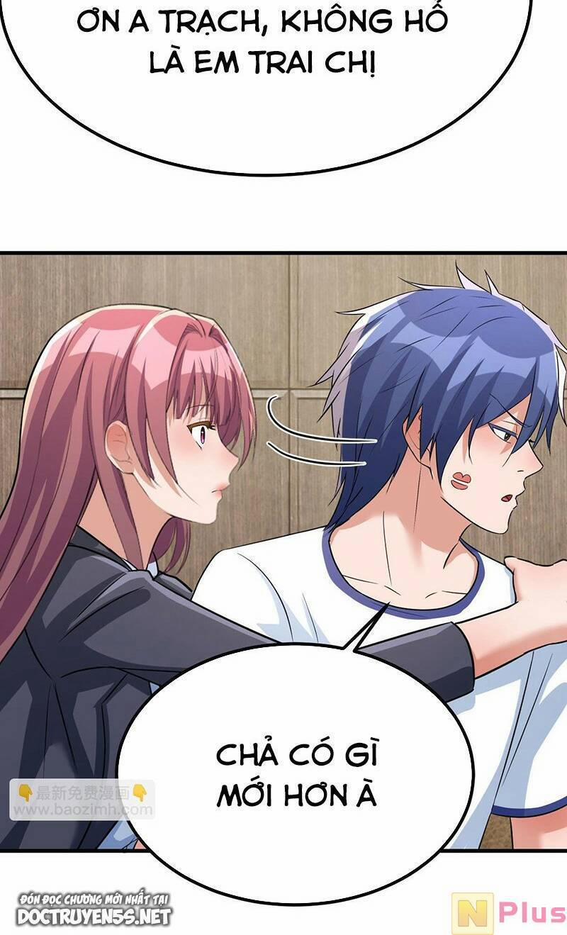 Chị Gái Tôi Là Đại Minh Tinh 204 trang 36