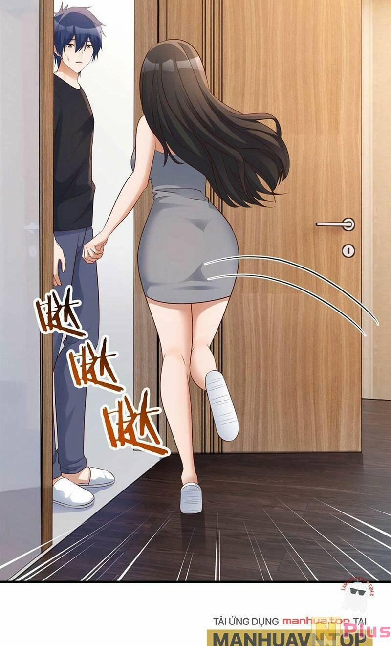 Chị Gái Tôi Là Đại Minh Tinh 205 trang 10