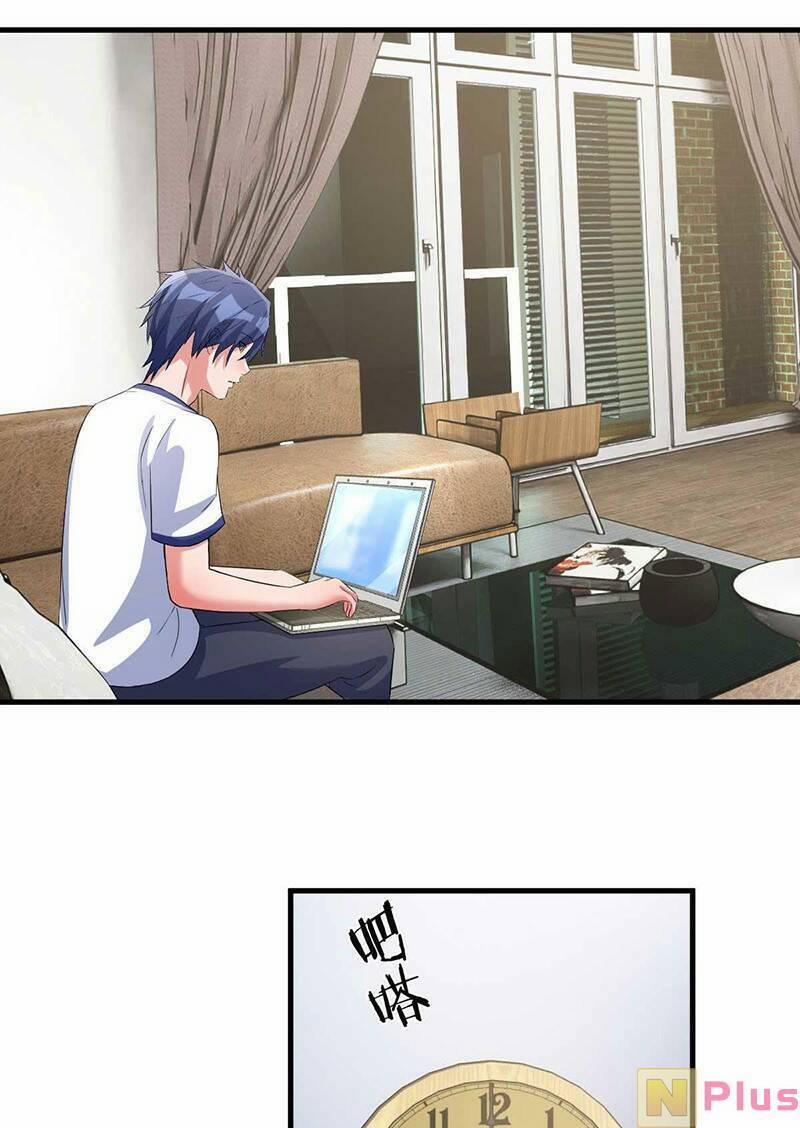 Chị Gái Tôi Là Đại Minh Tinh 205 trang 14