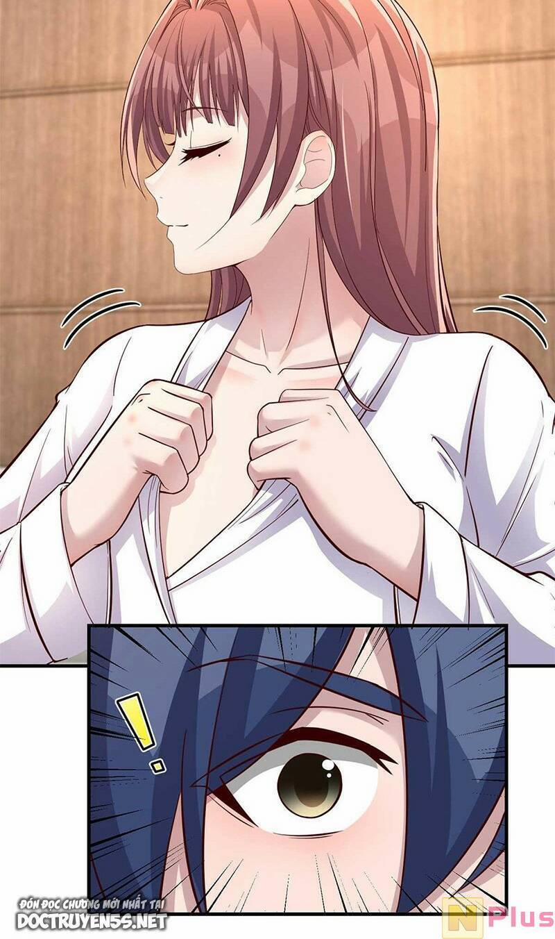 Chị Gái Tôi Là Đại Minh Tinh 205 trang 24
