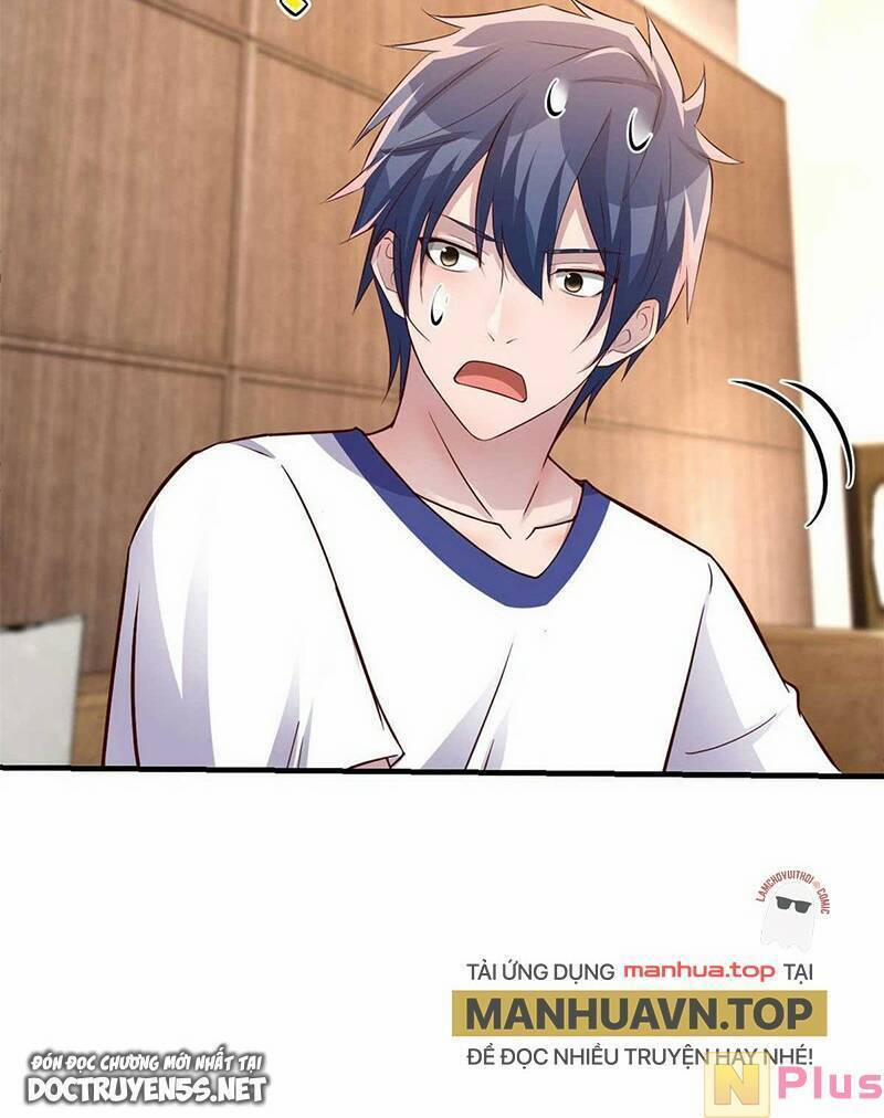 Chị Gái Tôi Là Đại Minh Tinh 205 trang 26