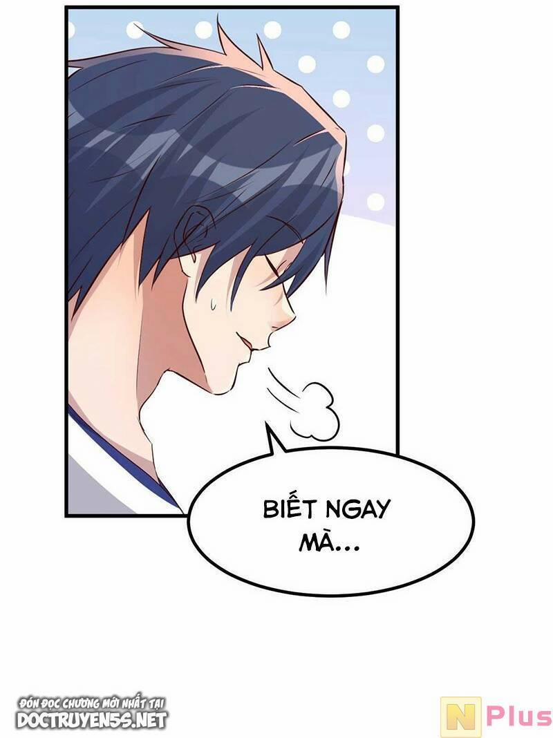 Chị Gái Tôi Là Đại Minh Tinh 205 trang 28
