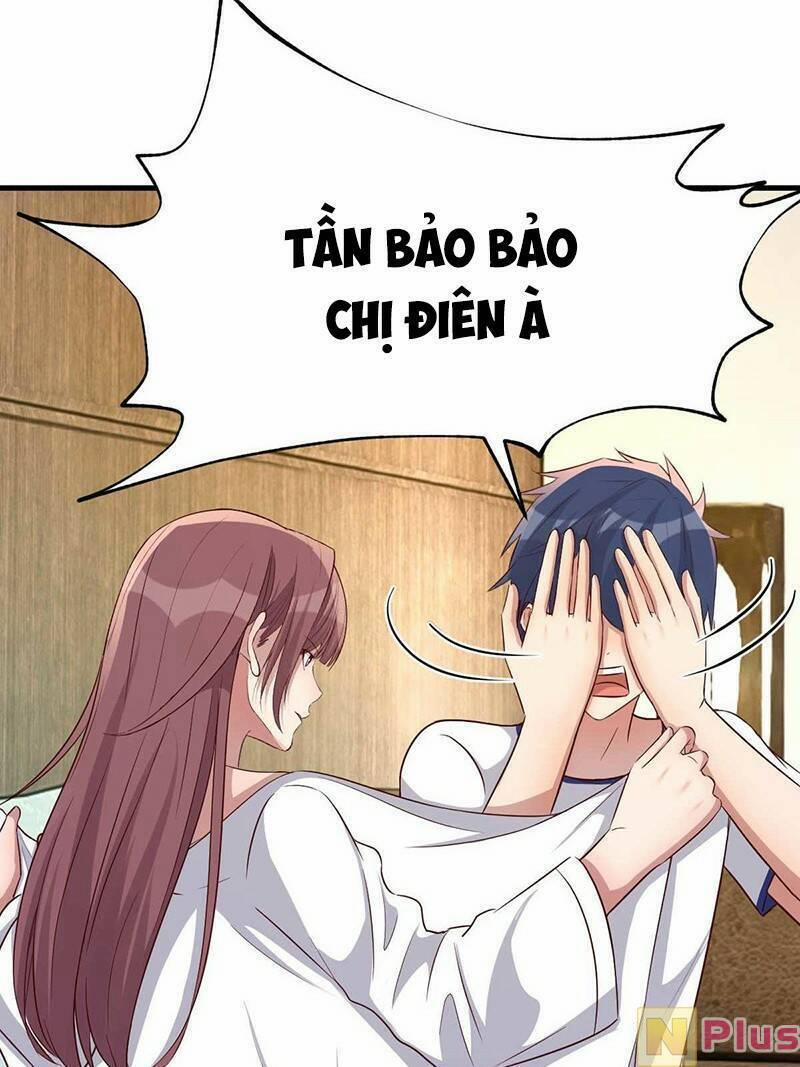 Chị Gái Tôi Là Đại Minh Tinh 205 trang 31