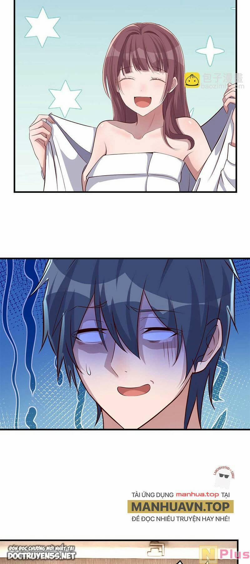 Chị Gái Tôi Là Đại Minh Tinh 205 trang 38