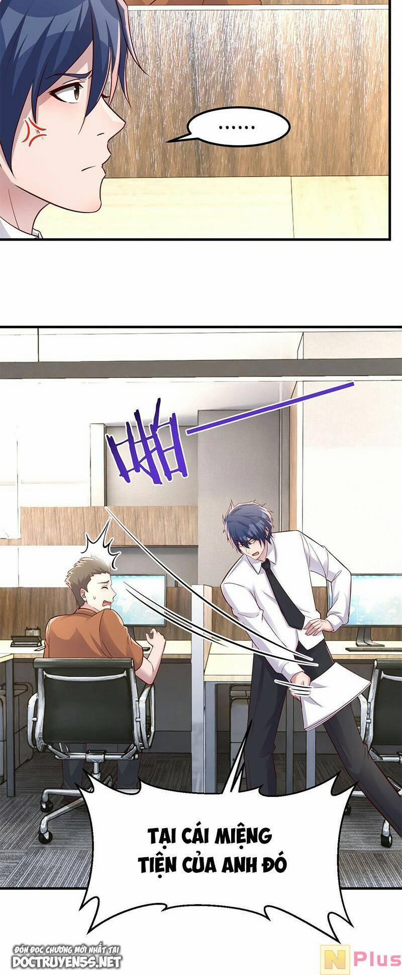 Chị Gái Tôi Là Đại Minh Tinh 206 trang 4