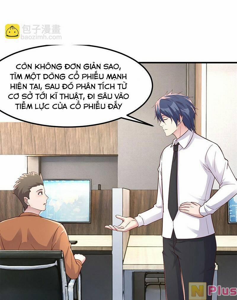 Chị Gái Tôi Là Đại Minh Tinh 206 trang 7