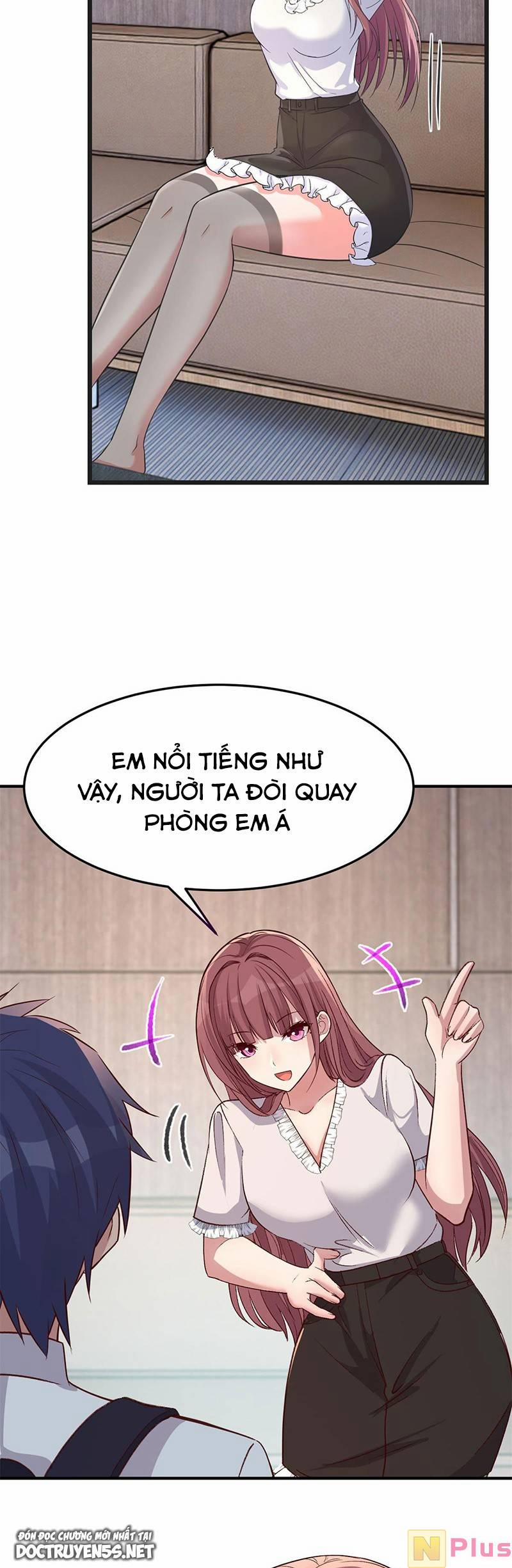 Chị Gái Tôi Là Đại Minh Tinh 208 trang 13