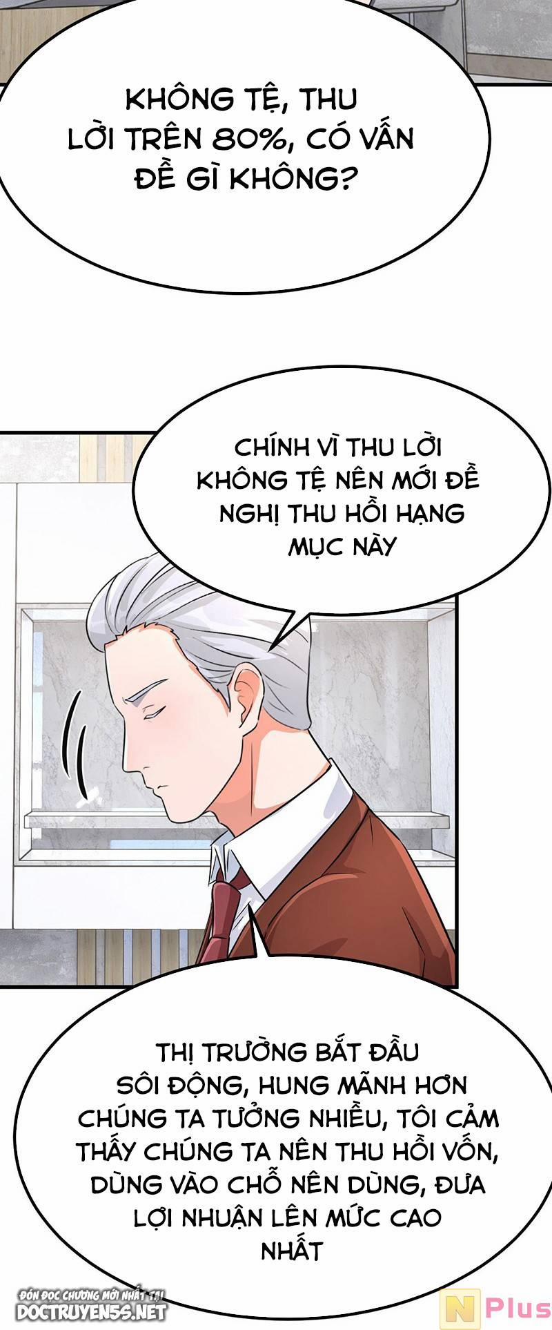 Chị Gái Tôi Là Đại Minh Tinh 208 trang 18