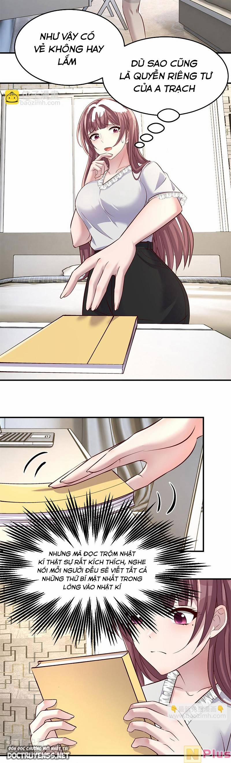 Chị Gái Tôi Là Đại Minh Tinh 208 trang 2