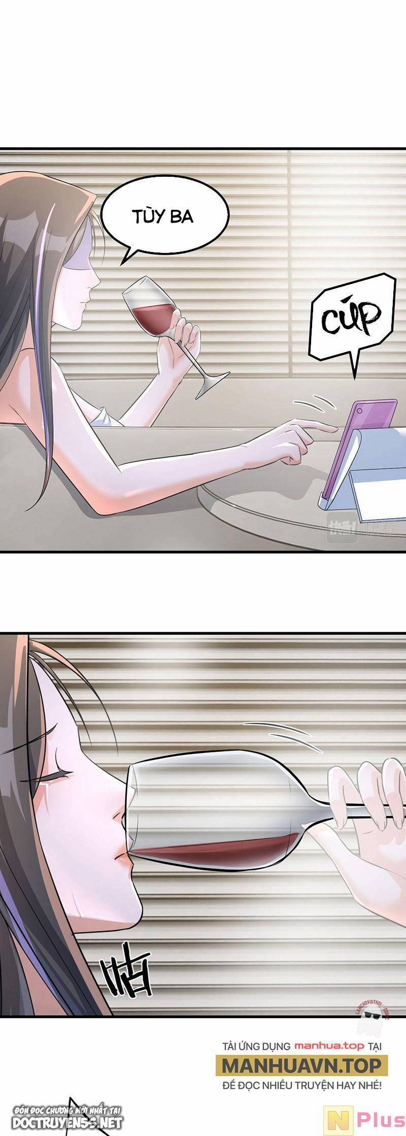 Chị Gái Tôi Là Đại Minh Tinh 209 trang 18