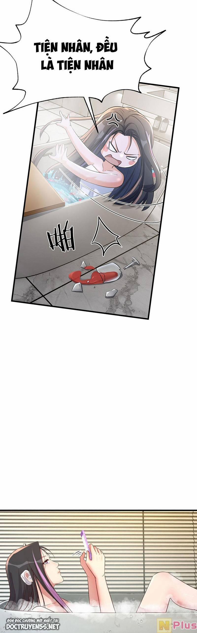 Chị Gái Tôi Là Đại Minh Tinh 209 trang 19